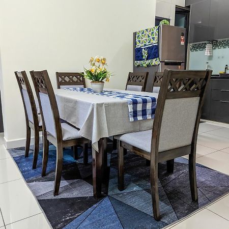 Az Homestay Putrajaya Kültér fotó