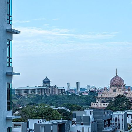 Az Homestay Putrajaya Kültér fotó