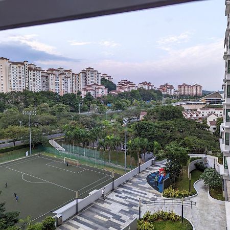 Az Homestay Putrajaya Kültér fotó