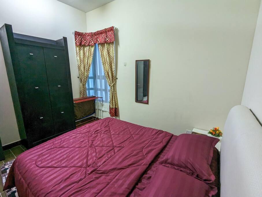 Az Homestay Putrajaya Kültér fotó