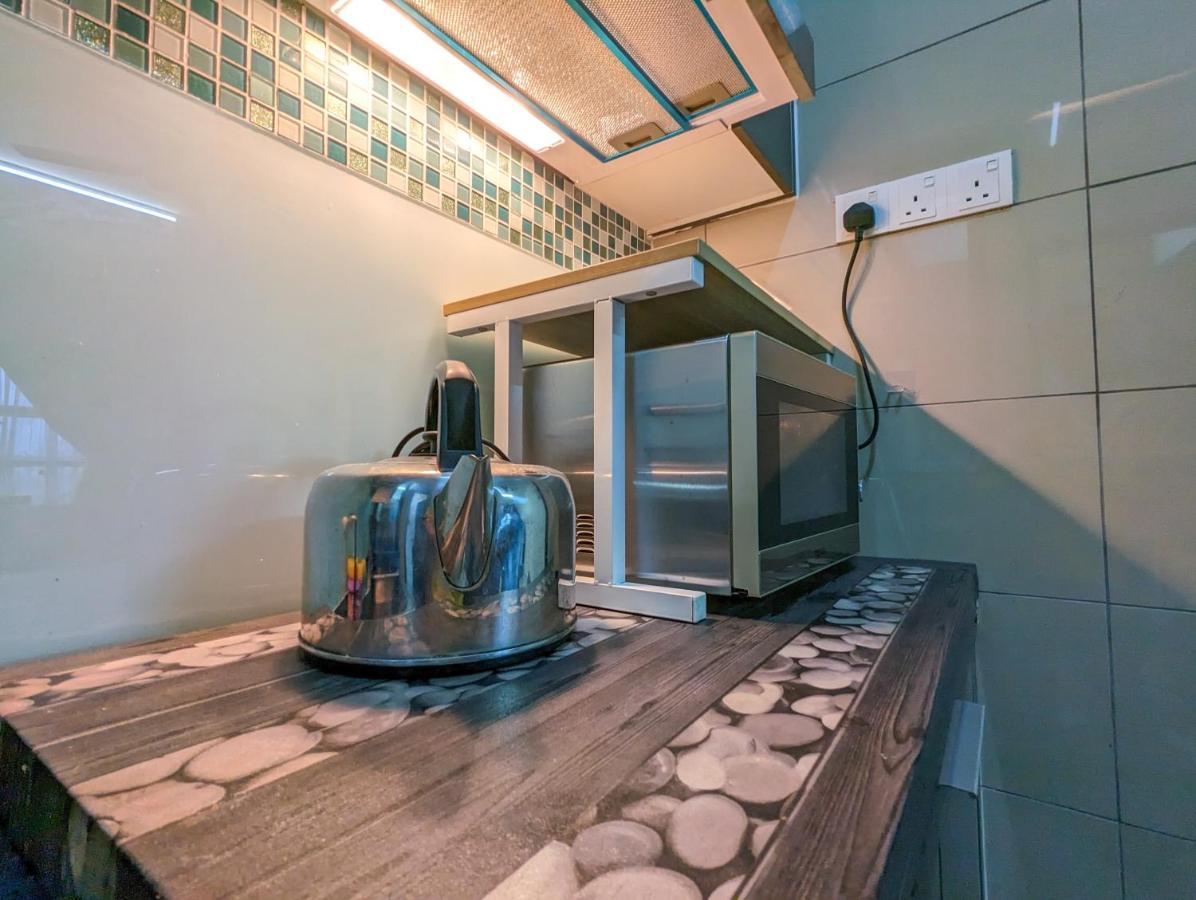 Az Homestay Putrajaya Kültér fotó
