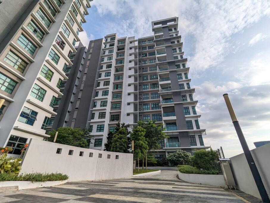 Az Homestay Putrajaya Kültér fotó