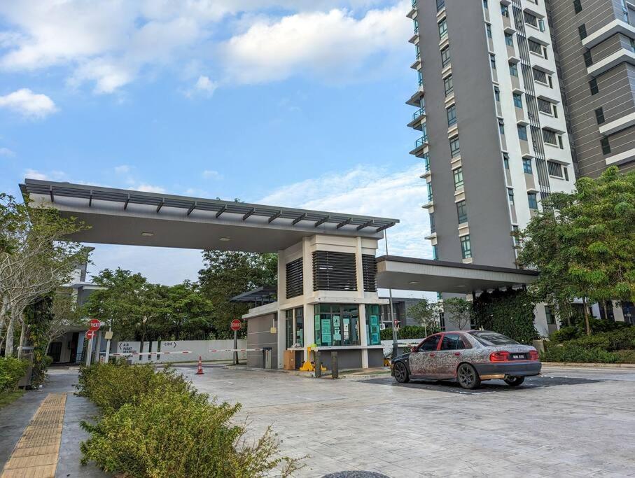 Az Homestay Putrajaya Kültér fotó